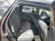 2023 Hyundai Santa Fe SEL с VIN 5NMS24AJ3PH587788, выставлен на аукционе Copart как лот 81661765 с пробегом 47 854 миль миль и Списание • Salvage title. История ставок и продаж доступна на DreamBid. Изображение 11.