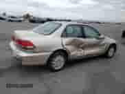 2001 Honda Accord LX с VIN 3HGCG66571G701468, выставлен на аукционе Copart как лот 81768185 с пробегом 90 268 миль миль и Списание • Salvage title. История ставок и продаж доступна на DreamBid. Изображение 3.