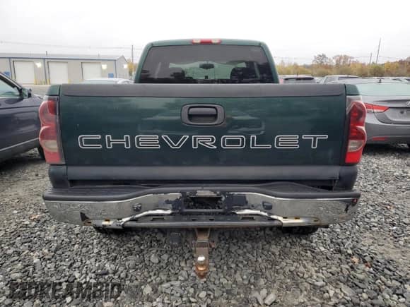 2007 Chevrolet Silverado 1500 LT3 с VIN 2GCEK19B471120201, выставлен на аукционе Copart как лот 90722135 с пробегом 174 606 миль миль и Чистый • Clean title. История ставок и продаж доступна на DreamBid. Изображение 6.