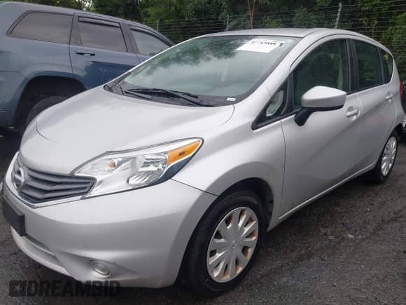 2016 Nissan Note S Plus с VIN 3N1CE2CP0GL383649, выставлен на аукционе IAAI как лот 42745844 с пробегом 149 807 миль миль и . История ставок и продаж доступна на DreamBid. Изображение 2.