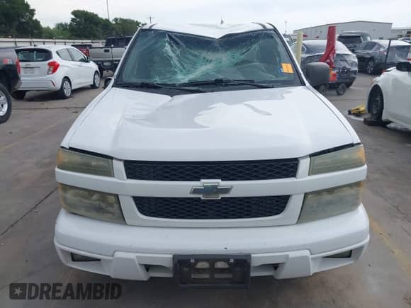 2004 Chevrolet Colorado LS ZQ8 с VIN 1GCCS146148150802, выставлен на аукционе IAAI как лот 42449283 с пробегом 133 903 миль миль и . История ставок и продаж доступна на DreamBid. Изображение 12.