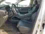 2021 Hyundai Santa Fe Limited with VIN 5NMS44AL8MH320153, listed as a Copart auction lot 66948455 with 39,567 mi miles and Salvage title. Bid and sale history available at DreamBid. Image 7.