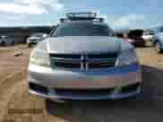 2013 Dodge Avenger SE с VIN 1C3CDZAB9DN625368, выставлен на аукционе Copart как лот 71287444 с пробегом 113 995 миль миль и Списание • Salvage title. История ставок и продаж доступна на DreamBid. Изображение 5.
