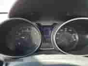 2015 Hyundai Veloster RE:FLEX with VIN KMHTC6AD4FU229741, listed as a Copart auction lot 53692885 with 124,790 mi miles and Clean title. Bid and sale history available at DreamBid. Image 9.