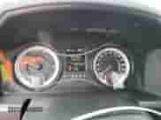 2018 Ram 1500 Express with VIN 1C6RR6KG9JS255267, listed as a Copart auction lot 81329535 with 172,904 mi miles and Salvage title. Bid and sale history available at DreamBid. Image 9.