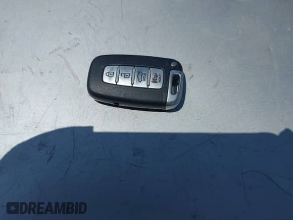 2015 Hyundai Genesis Coupe 3.8L Base with VIN KMHHT6KJ8FU130849, listed as a IAAI auction lot 42807095 with 75,976 mi miles and . Bid and sale history available at DreamBid. Image 11.