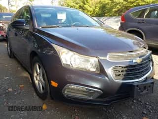 2016 Chevrolet Cruze LT с VIN 1G1PE5SB5G7220143, выставлен на аукционе IAAI как лот 43349731 с пробегом 83 584 миль миль и . История ставок и продаж доступна на DreamBid. Изображение 1.