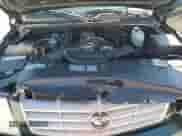 2003 Cadillac Escalade с VIN 1GYEK63N83R225710, выставлен на аукционе Copart как лот 81077685 с пробегом 224 111 миль миль и Списание • Salvage title. История ставок и продаж доступна на DreamBid. Изображение 12.