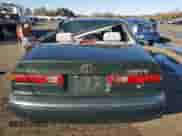 1999 Toyota Camry LE z VIN JT2BF28KXX0206776, wystawiony jako Copart lot #89648345 z przebiegiem 212 122 mil mil oraz Szkoda całkowita • Salvage title. Historia ofert i sprzedaży dostępna na DreamBid. Obrazek 6.