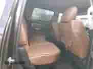 2017 Ram 1500 Limited с VIN 1C6RR7PT3HS782601, выставлен на аукционе Copart как лот 49984445 с пробегом 247 346 миль миль и Списание • Salvage title. История ставок и продаж доступна на DreamBid. Изображение 10.