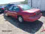1995 Chevrolet Lumina с VIN 2G1WL52M1S9273173, выставлен на аукционе IAAI как лот 42002034 с пробегом 65 548 миль миль и . История ставок и продаж доступна на DreamBid. Изображение 3.