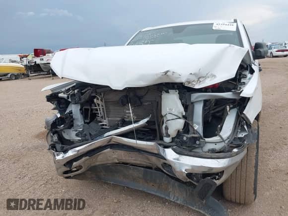 2023 Ram 1500 Big Horn with VIN 1C6RRFBG4PN599435, listed as a IAAI auction lot 42394418 with 25,489 mi miles and . Bid and sale history available at DreamBid. Image 6.