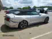 2017 Ford Mustang V6 с VIN 1FATP8EM6H5305672, выставлен на аукционе Copart как лот 58995225 с пробегом 103 426 миль миль и Списание • Salvage title. История ставок и продаж доступна на DreamBid. Изображение 3.