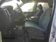 2023 Ram 1500 SSV с VIN 1C6RR7XT0PS598036, выставлен на аукционе Copart как лот 72897784 с пробегом 5 826 миль миль и Списание • Salvage title. История ставок и продаж доступна на DreamBid. Изображение 7.