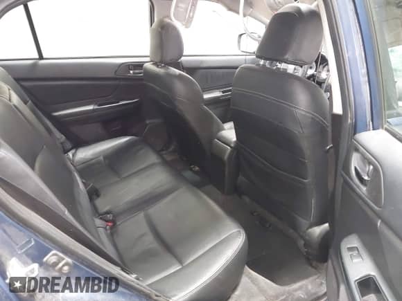 2012 Subaru Impreza Special Sports Limited with VIN JF1GPAS67CH233998, listed as a IAAI auction lot 42653910 with 157,755 mi miles and . Bid and sale history available at DreamBid. Image 8.