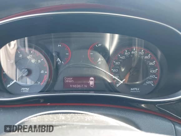 2015 Dodge Dart SXT с VIN 1C3CDFBB3FD368889, выставлен на аукционе IAAI как лот 43369908 с пробегом 116 367 миль миль и . История ставок и продаж доступна на DreamBid. Изображение 7.