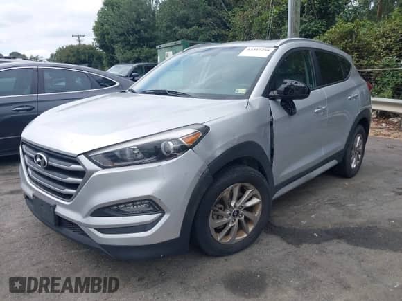 2018 Hyundai Tucson SEL с VIN KM8J3CA44JU641947, выставлен на аукционе IAAI как лот 43347258 с пробегом 82 778 миль миль и . История ставок и продаж доступна на DreamBid. Изображение 17.