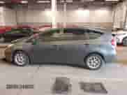 2015 Toyota Prius Two z VIN JTDZN3EU7FJ031674, wystawiony jako IAAI lot #41825435 z przebiegiem 182 162 mil mil oraz . Historia ofert i sprzedaży dostępna na DreamBid. Obrazek 14.