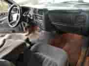 2001 Chevrolet S-10 с VIN 1GCCS195318188186, выставлен на аукционе Copart как лот 43993945 с пробегом 176 605 миль миль и Списание • Salvage title. История ставок и продаж доступна на DreamBid. Изображение 8.