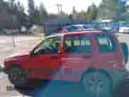 2003 Chevrolet Tracker с VIN 2CNBJ13C836945027, выставлен на аукционе IAAI как лот 40648277 с пробегом 110 884 миль миль и . История ставок и продаж доступна на DreamBid. Изображение 14.
