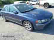 2001 Volvo S60 с VIN YV1RS58D712081407, выставлен на аукционе IAAI как лот 43241381 с пробегом 181 299 миль миль и . История ставок и продаж доступна на DreamBid. Изображение 1.