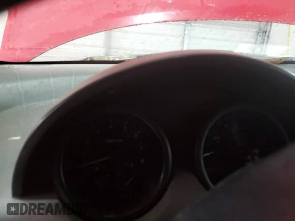 2004 Chevrolet Aveo z VIN KL1TD52684B172312, wystawiony jako Copart lot #44649715 z przebiegiem Nie podano mil oraz Szkoda całkowita • Salvage title. Historia ofert i sprzedaży dostępna na DreamBid. Obrazek 9.