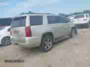 2016 Chevrolet Tahoe LT с VIN 1GNSKBKC5GR440010, выставлен на аукционе IAAI как лот 42580757 с пробегом 133 564 миль миль и . История ставок и продаж доступна на DreamBid. Изображение 4.