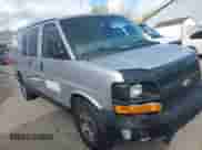 2014 Chevrolet Express Cargo с VIN 1GCWGFCA8E1140571, выставлен на аукционе IAAI как лот 43401167 с пробегом 224 634 миль миль и . История ставок и продаж доступна на DreamBid. Изображение 13.