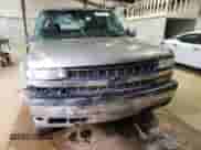 2001 Chevrolet Silverado 1500HD LS с VIN 1GCGC13U11F148876, выставлен на аукционе Copart как лот 88297095 с пробегом 2 637 781 миль миль и Списание • Salvage title. История ставок и продаж доступна на DreamBid. Изображение 5.