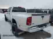 2007 Dodge 3500 SLT with VIN 3D7MX48A37G784946, listed as a Copart auction lot 44722485 with 386,813 mi miles and Salvage title. Bid and sale history available at DreamBid. Image 2.
