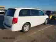 2017 Dodge Grand Caravan SE Plus с VIN 2C4RDGBG5HR550052, выставлен на аукционе IAAI как лот 43045925 с пробегом 66 680 миль миль и . История ставок и продаж доступна на DreamBid. Изображение 4.