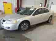 2005 Dodge Stratus SXT with VIN 1B3EL46X75N559047, listed as a IAAI auction lot 42830208 with 243,277 mi miles and . Bid and sale history available at DreamBid. Image 2.