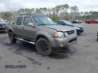 2003 Nissan Frontier XE с VIN 1N6ED27T03C419844, выставлен на аукционе IAAI как лот 41568208 с пробегом 202 947 миль миль и . История ставок и продаж доступна на DreamBid. Изображение 1.