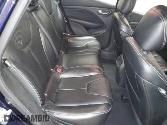 2015 Dodge Dart Limited with VIN 1C3CDFCB0FD205583, listed as a Copart auction lot 69209355 with 70,417 mi miles and Salvage title. Bid and sale history available at DreamBid. Image 10.