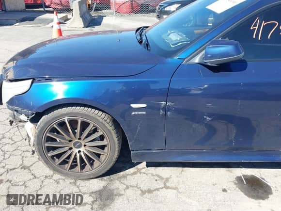 2010 BMW 5 Series 535i xDrive с VIN WBANV9C58AC139261, выставлен на аукционе IAAI как лот 41759190 с пробегом 182 605 миль миль и . История ставок и продаж доступна на DreamBid. Изображение 13.