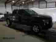 2013 Ford F-150 XLT with VIN 1FTFW1ET2DFB00699, listed as a Copart auction lot 90042245 with 261,700 mi miles and Clean title. Bid and sale history available at DreamBid. Image 4.