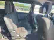 2018 Dodge Grand Caravan SE Plus with VIN 2C4RDGBGXJR256474, listed as a Copart auction lot 81083955 with Not provided miles and Clean title. Bid and sale history available at DreamBid. Image 11.