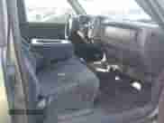 2002 Chevrolet Silverado 1500 LS с VIN 2GCEC19V621248522, выставлен на аукционе IAAI как лот 43529397 с пробегом Не указан миль и . История ставок и продаж доступна на DreamBid. Изображение 5.