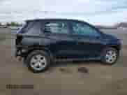 2018 Chevrolet Trax LS с VIN 3GNCJKSB5JL364169, выставлен на аукционе Copart как лот 90254475 с пробегом 37 009 миль миль и Списание • Salvage title. История ставок и продаж доступна на DreamBid. Изображение 3.