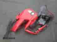 2013 Toyota Prius Two с VIN JTDKDTB36D1033994, выставлен на аукционе Copart как лот 85590255 с пробегом 58 053 миль миль и Списание • Salvage title. История ставок и продаж доступна на DreamBid. Изображение 12.