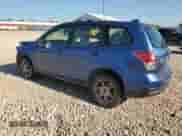 2017 Subaru Forester z VIN JF2SJAAC4HG558944, wystawiony jako Copart lot #59682145 z przebiegiem 106 669 mil mil oraz Szkoda całkowita • Salvage title. Historia ofert i sprzedaży dostępna na DreamBid. Obrazek 2.