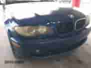 2006 BMW 3 Series 330Ci с VIN WBABW53456PZ40827, выставлен на аукционе IAAI как лот 43498029 с пробегом 236 469 миль миль и . История ставок и продаж доступна на DreamBid. Изображение 6.