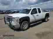 2007 GMC Sierra 1500 SLT с VIN 1GTEK19J27Z510843, выставлен на аукционе Copart как лот 67573865 с пробегом 204 843 миль миль и Чистый • Clean title. История ставок и продаж доступна на DreamBid. Изображение 1.