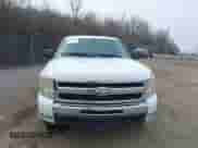 2011 Chevrolet Silverado 1500 LT with VIN 1GCRKSE06BZ186048, listed as a IAAI auction lot 41618521 with 291,361 mi miles and . Bid and sale history available at DreamBid. Image 12.