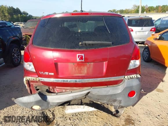 2008 Saturn VUE XE с VIN 3GSCL33P08S720647, выставлен на аукционе IAAI как лот 43373288 с пробегом 157 308 миль миль и . История ставок и продаж доступна на DreamBid. Изображение 16.