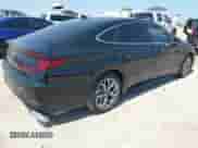 2023 Hyundai Sonata SEL с VIN KMHL14JA5PA272567, выставлен на аукционе IAAI как лот 43205474 с пробегом 26 815 миль миль и . История ставок и продаж доступна на DreamBid. Изображение 4.