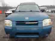 2004 Nissan Frontier XE с VIN 1N6ED27T64C424452, выставлен на аукционе IAAI как лот 41568104 с пробегом 373 445 миль миль и . История ставок и продаж доступна на DreamBid. Изображение 6.