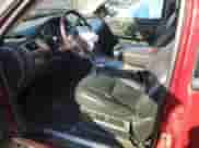 2009 Cadillac Escalade with VIN 1GYFK23289R113212, listed as a Copart auction lot 70243575 with 172,712 mi miles and Salvage title. Bid and sale history available at DreamBid. Image 7.