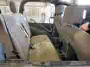 2007 Jeep Wrangler Sahara с VIN 1J4FA54147L133855, выставлен на аукционе Copart как лот 66499795 с пробегом 165 350 миль миль и Списание • Salvage title. История ставок и продаж доступна на DreamBid. Изображение 11.