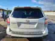 2017 Subaru Forester Touring z VIN JF2SJGWC3HH481294, wystawiony jako Copart lot #84467565 z przebiegiem 153 950 mil mil oraz Szkoda całkowita • Salvage title. Historia ofert i sprzedaży dostępna na DreamBid. Obrazek 6.